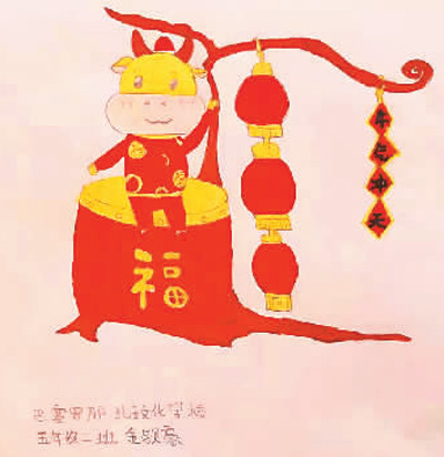 节庆文化教育“功不可没”