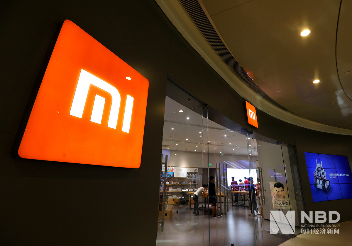 Millet builds car hearsay recrudesce: Official attitude " complicated and confusing " , be about to seek intelligent field new " grasper " ? 