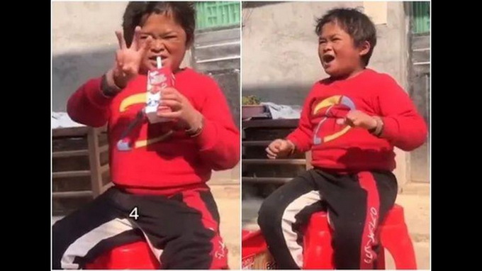 后的|走红四年后的小马云 合同遭解除重回农村真实状态令人大跌眼镜