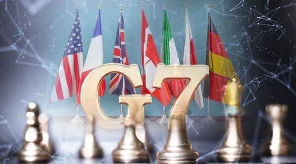 G7重磅！拜登首秀，特朗普被打脸？从“中国挑战