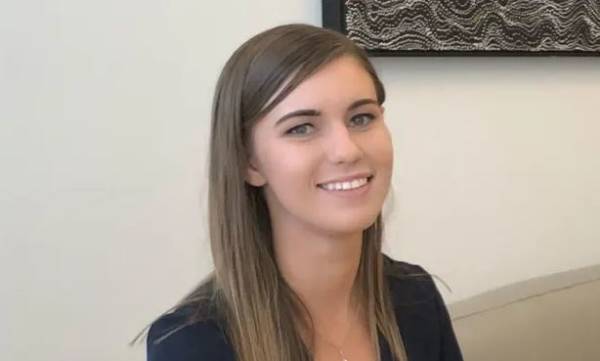 澳大利亞國會內曝性侵醜聞，總理莫里森被要求下台