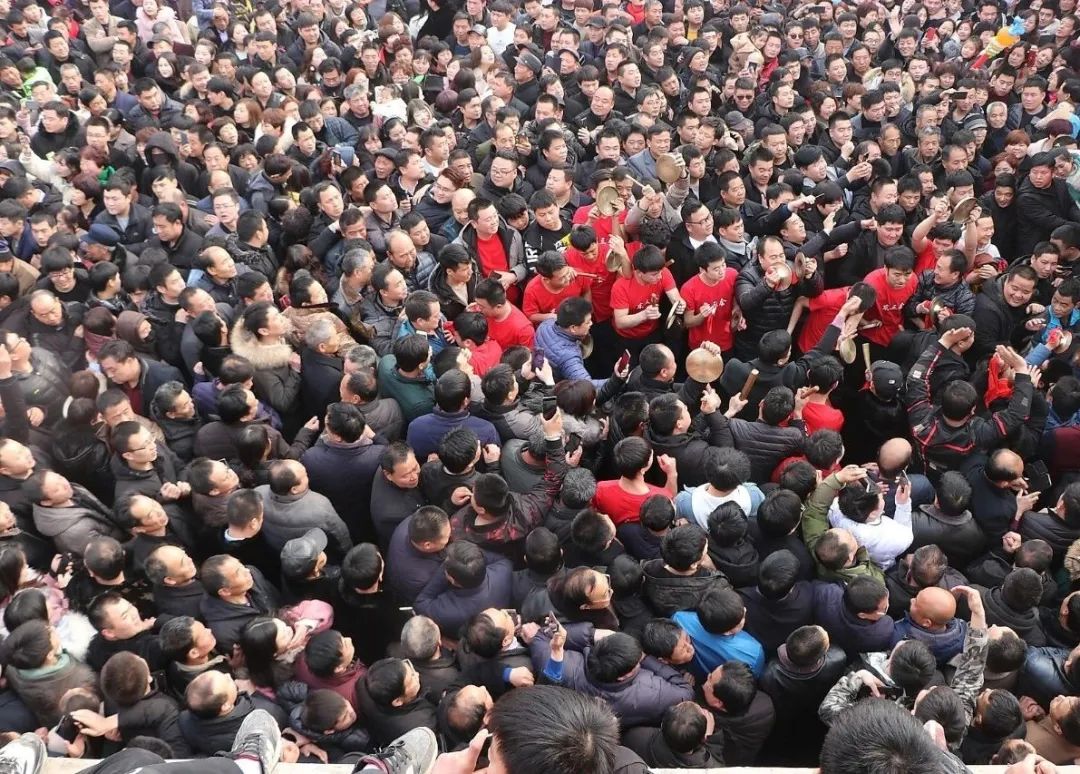 “美食荒漠”？這個鍋，我不背