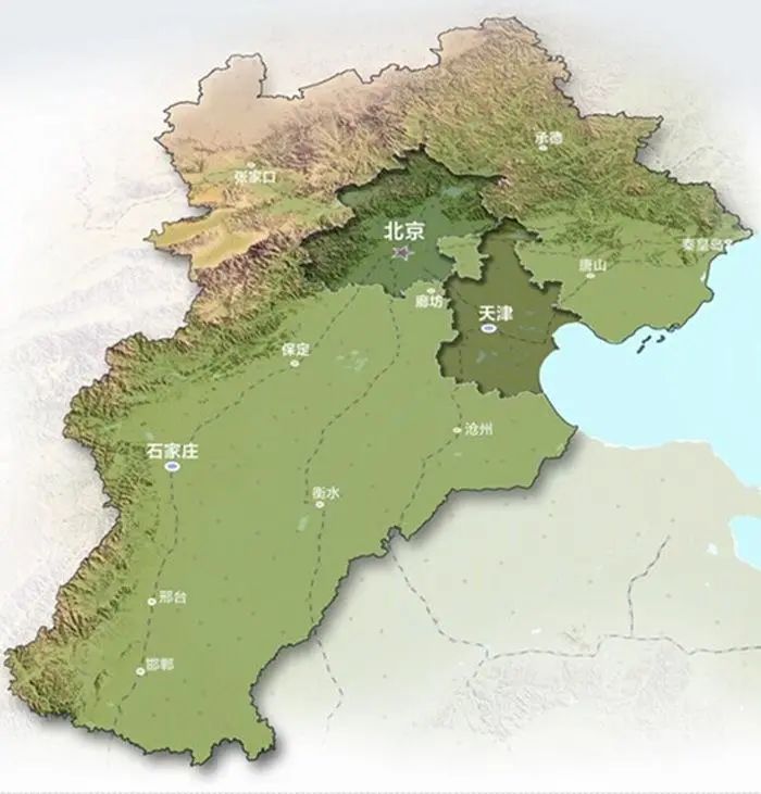 “美食荒漠”？這個鍋，我不背