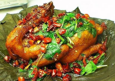 “美食荒漠”？這個鍋，我不背