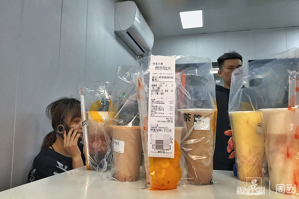 “山寨奶茶”的商业奇迹：是线上逆袭，还是“劣币驱逐良币”？