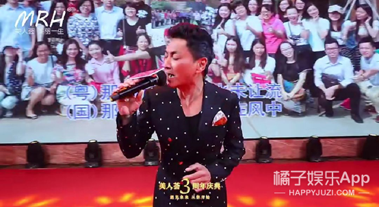 還記得展昭何家勁嗎？他去做廠長(zhǎng)了