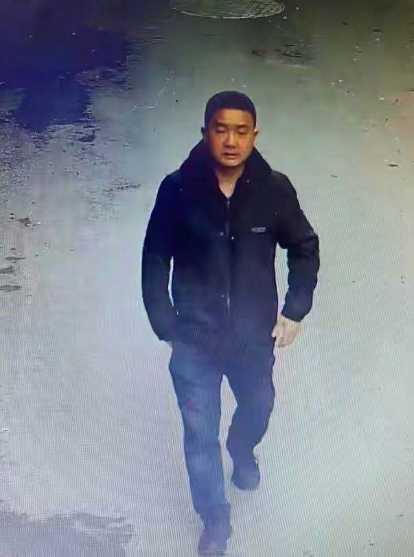 云求助｜男子早起晨练后突然失联整整12天 最后身影消失在双流一公园