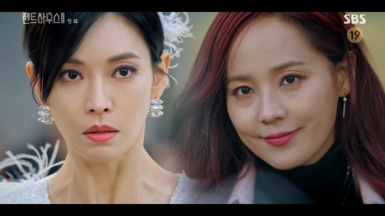 韩剧顶楼2第二季免费在线完整观看全集泄露版1080p高清中字已完结