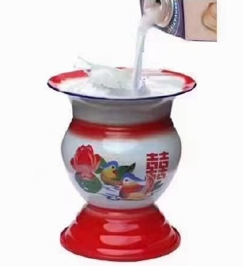 亚马逊出售“中国古董”！用来侍酒装水果，只