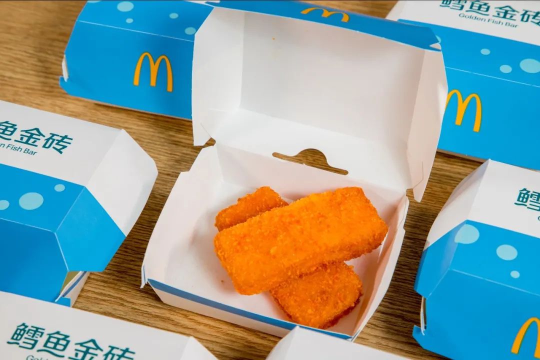 The ① after start working pauses, my choosing Mcdonald's matchs along with the heart " 1+1 "