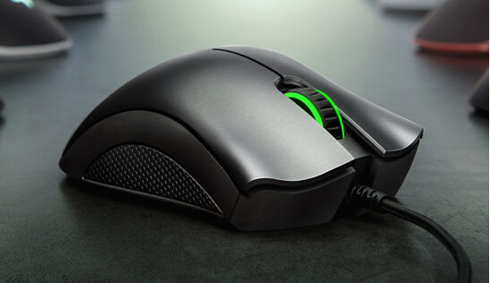 新年工作争先提速，不妨从先换一套称手的键鼠开始