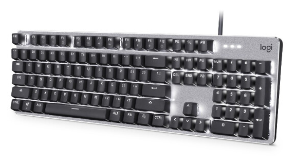 新年工作争先提速，不妨从先换一套称手的键鼠开始