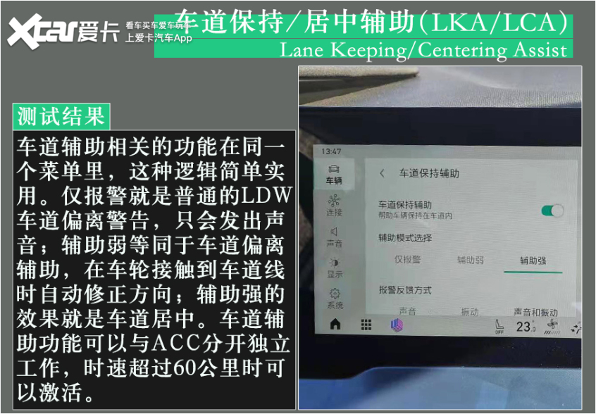 图片[26]_测试领克06 City Captain驾驶辅助系统_5a汽车网