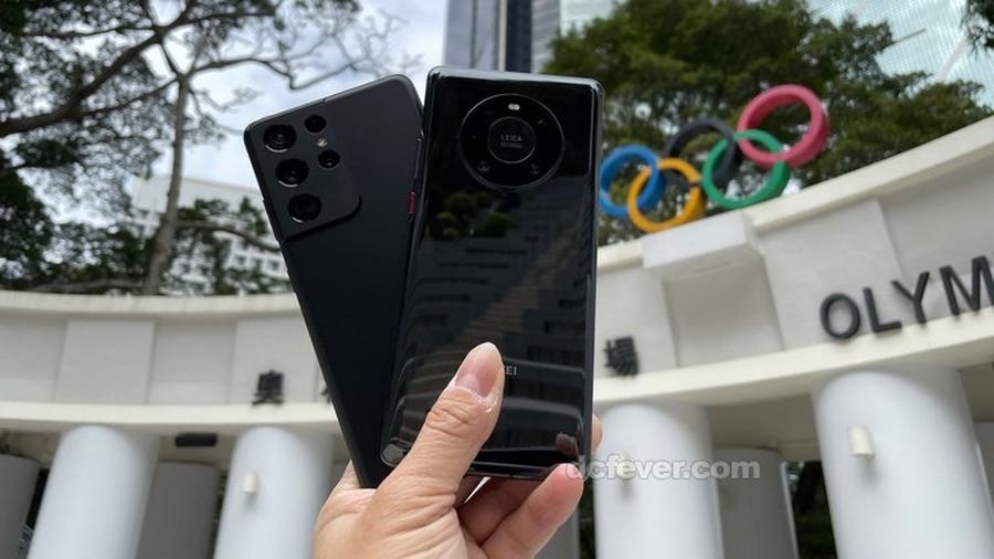 誰撿了便宜？ 華為手機銷量驟降41%但三星卻也笑不出來