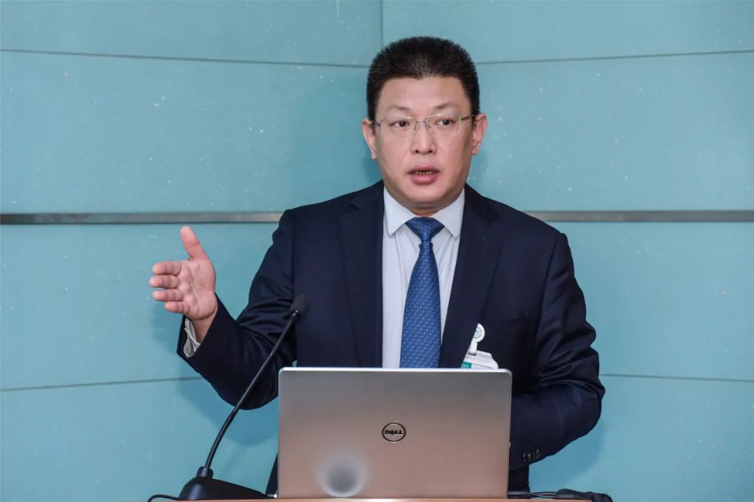 院企合作 | 河南省肿瘤医院签约复星医药 加速临床研究型医院转型发展