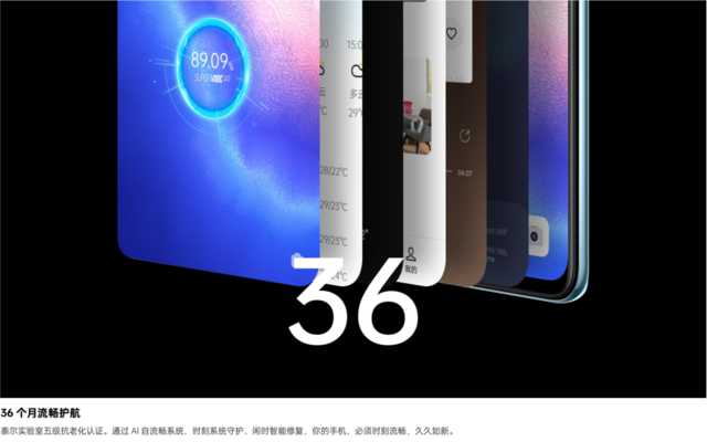 OPPO Reno5 K正式开启预定！新配色！小姐姐钱包收割机