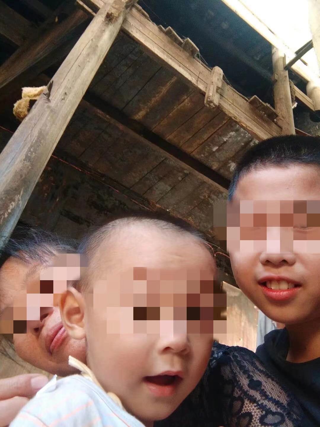 湖南男子因琐事将邻居一家三口扔下楼致两死一伤，一审获死刑