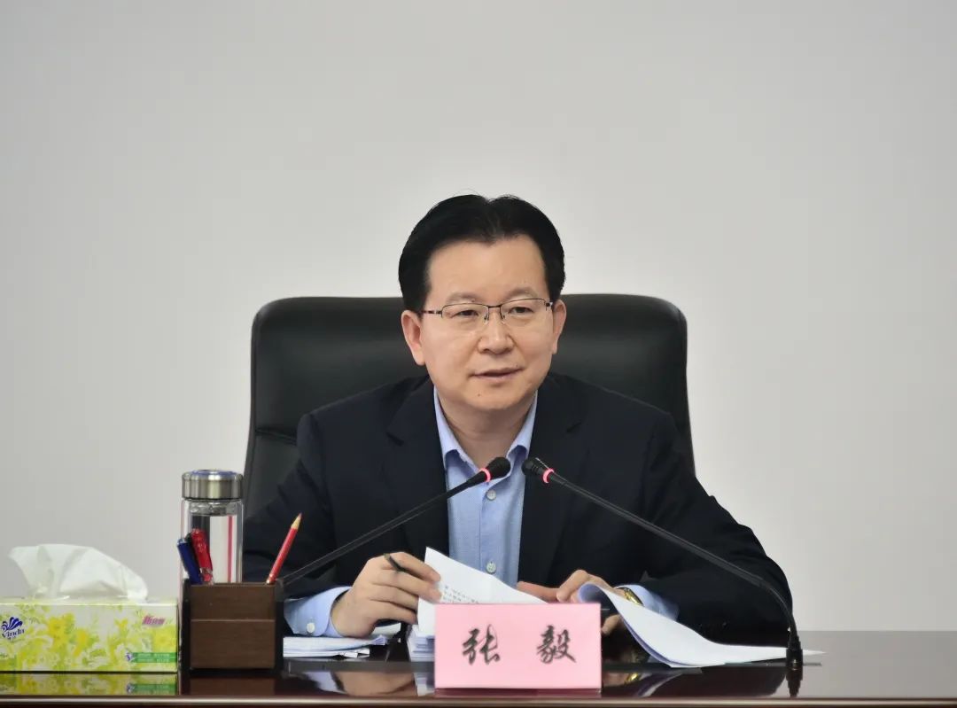 省检察院召开党组扩大会传达学习习近平总书记在党史学习教育动员大会上的重要讲话精神
