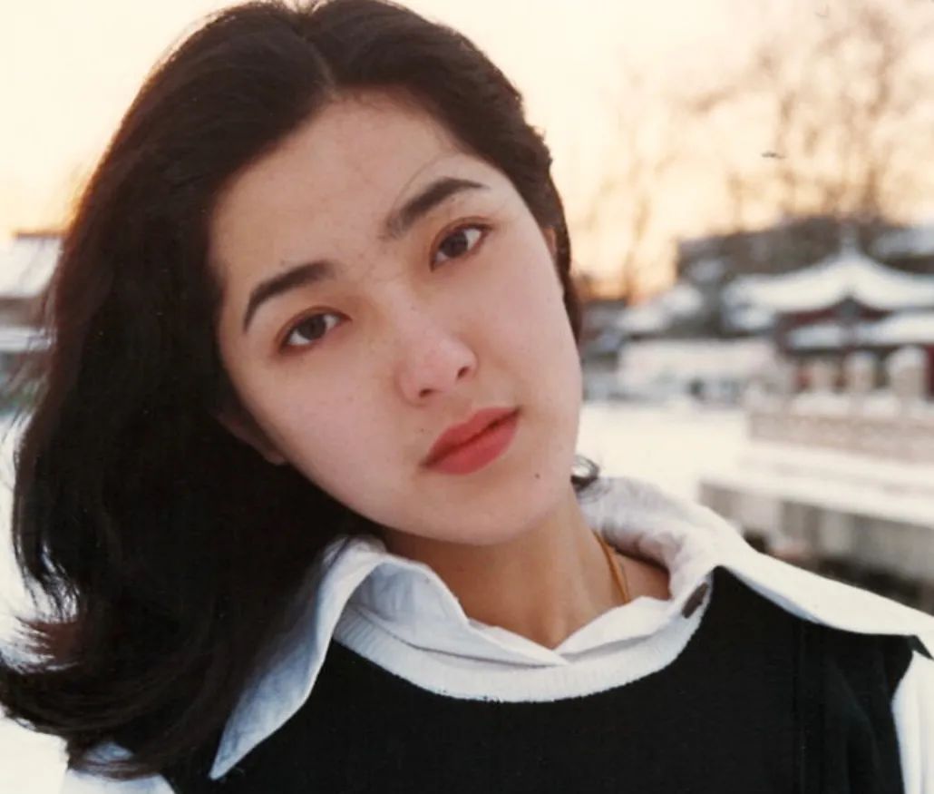 人间最美是青衣，曾黎终于肯出山了