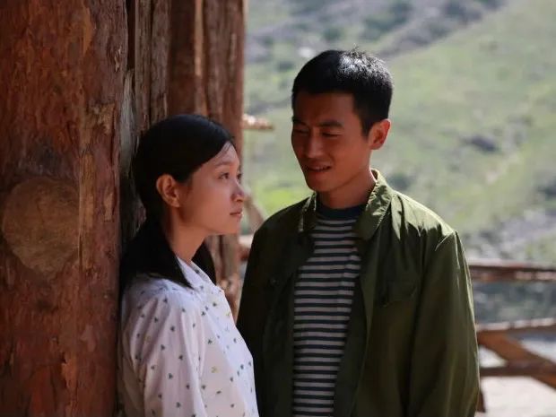 人间最美是青衣，曾黎终于肯出山了