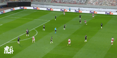 欧联：蒂尔尼破门奥巴梅扬双响+绝杀，阿森纳