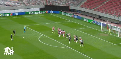 欧联：蒂尔尼破门奥巴梅扬双响+绝杀，阿森纳