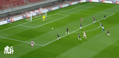 欧联：蒂尔尼破门奥巴梅扬双响+绝杀，阿森纳