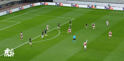 欧联：蒂尔尼破门奥巴梅扬双响+绝杀，阿森纳