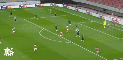 欧联：蒂尔尼破门奥巴梅扬双响+绝杀，阿森纳