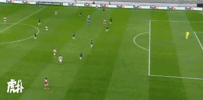 欧联：蒂尔尼破门奥巴梅扬双响+绝杀，阿森纳