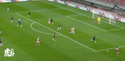 欧联：蒂尔尼破门奥巴梅扬双响+绝杀，阿森纳