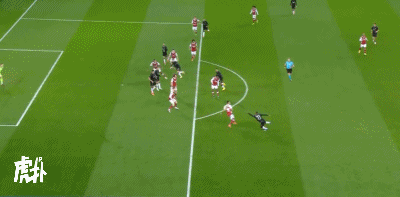 欧联：蒂尔尼破门奥巴梅扬双响+绝杀，阿森纳