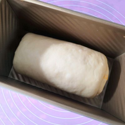 Salty yoke dried meat floss says department | The most delicious say department, not one of