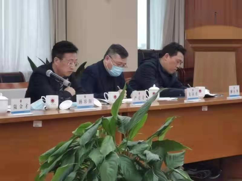 智慧检察 共建共享——打造新时期检律关系“金字招牌”