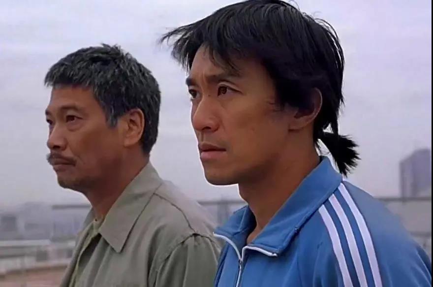 吴孟达因病去世，好友透露他“走得很安详”，周星驰发声