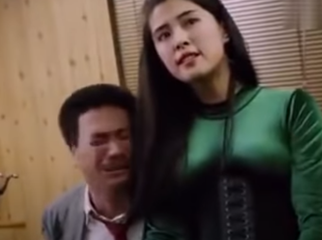 吴孟达，达叔，无冕的喜剧之王