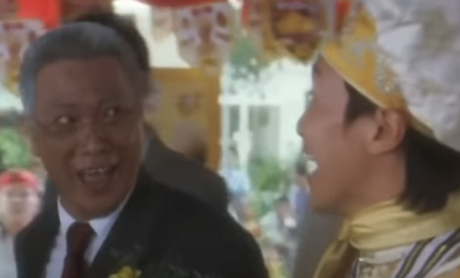 吴孟达，达叔，无冕的喜剧之王