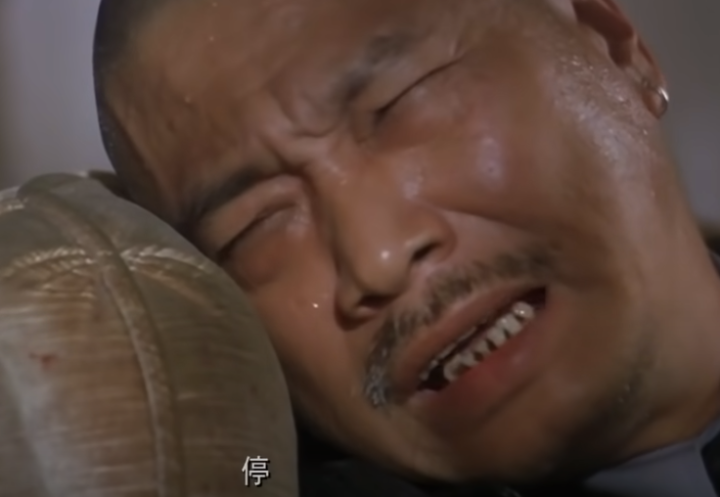 吴孟达，达叔，无冕的喜剧之王