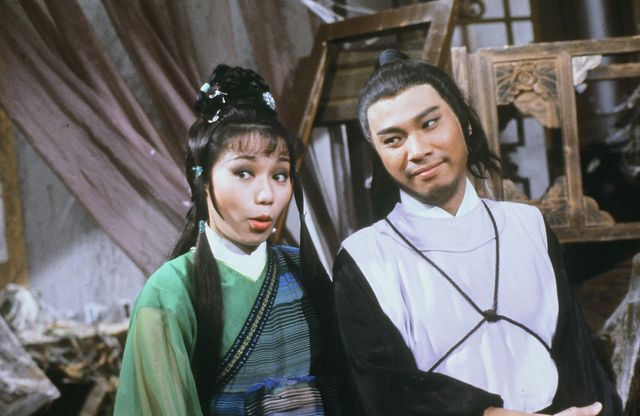 吴孟达：年轻时也是“阿飞”，到老就想吃口安乐饭丨逝者