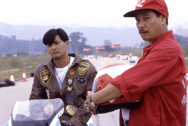 吴孟达：年轻时也是“阿飞”，到老就想吃口安乐饭丨逝者