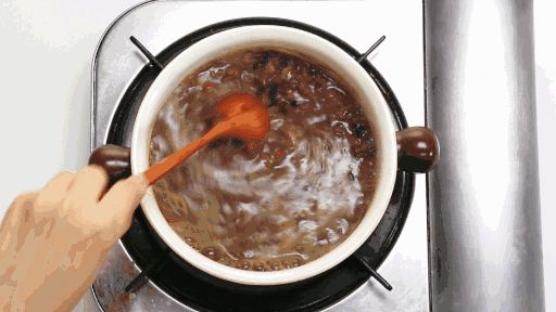 红豆薏米粥这样喝，湿气反而更严重