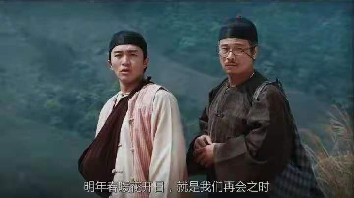 “黃金配角”達叔人生落幕，網(wǎng)友把他推為主角