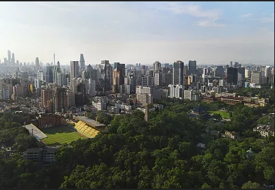 2021|广州市承办2021中超联赛 新赛季将从4月20日开幕