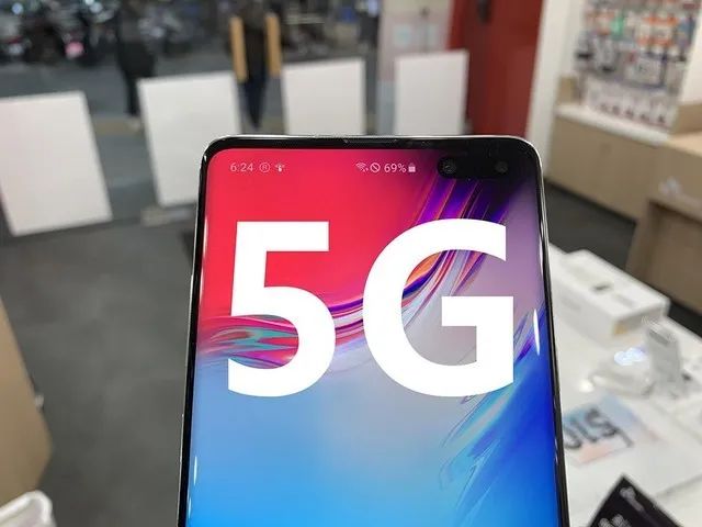 5G΃r(ji)½46%AP50ƹ̙C(j)ӏع
