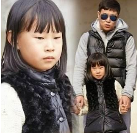 小沈陽女兒“整容式”長開，身高趕超媽媽，手鏈被扒4000元一條