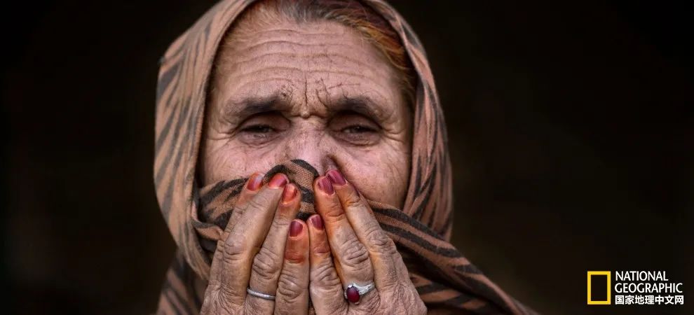 阿富汗這項國技，簡直要命