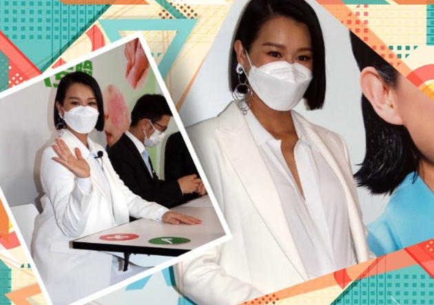 体重|胡杏儿曝宝宝体重 她还透露有可能重回TVB