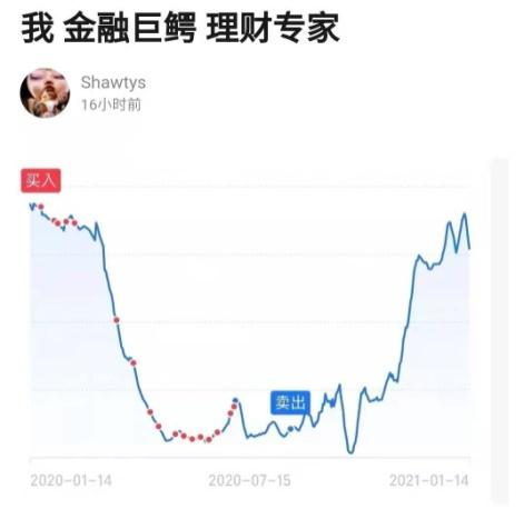 “韭菜”人生：不到10天，5个月工资打水漂了