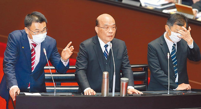 菠蘿禁令台當局回應不同調新團隊該加油了