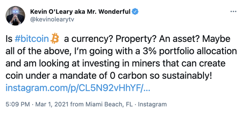 "Gold is dead already, continue to advance " billionaire detain pours bit money: "Do not rise without reason 100 times "